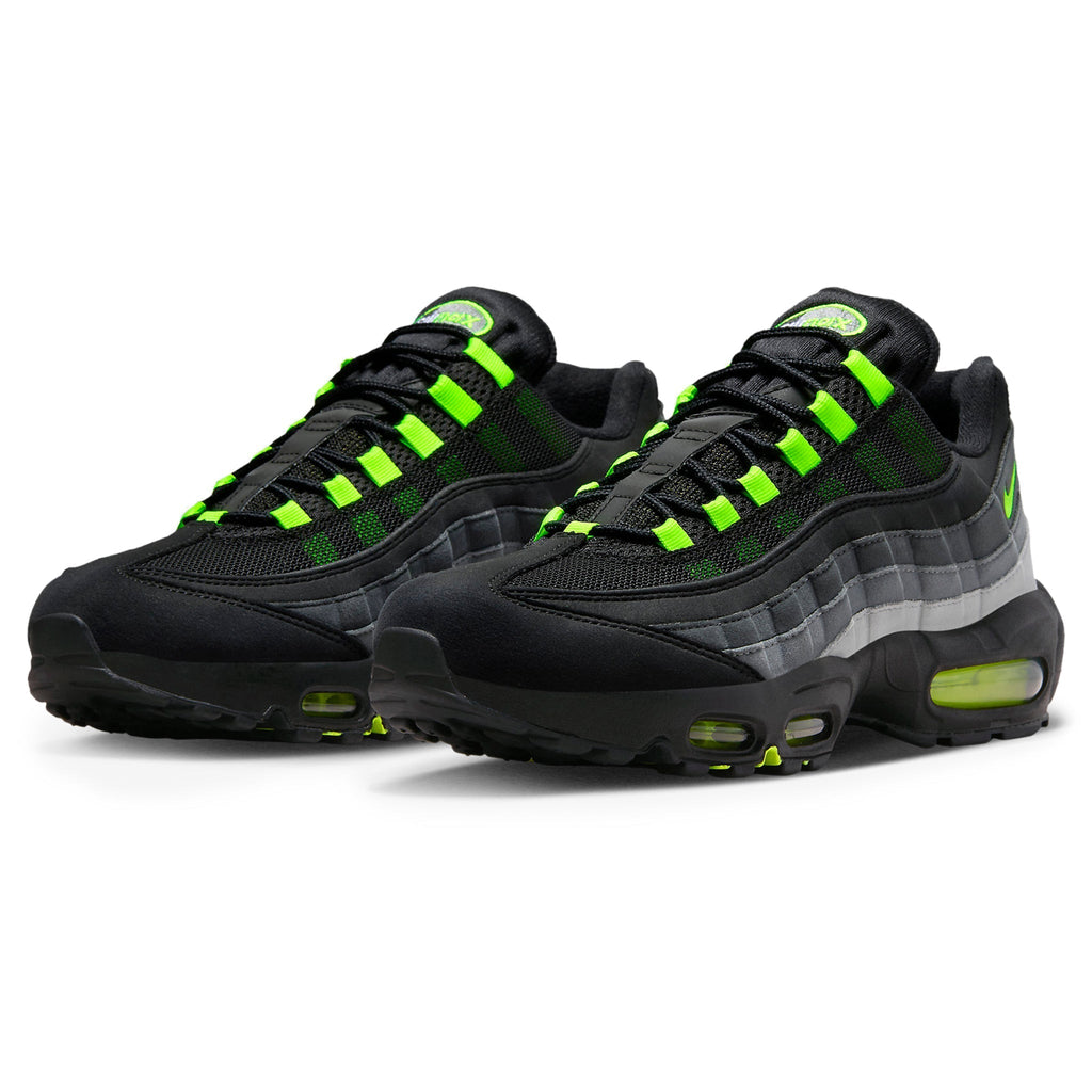 Runner 95 Black Neon