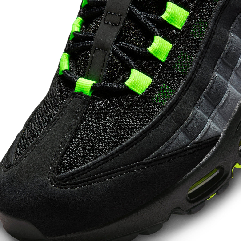 Runner 95 Black Neon
