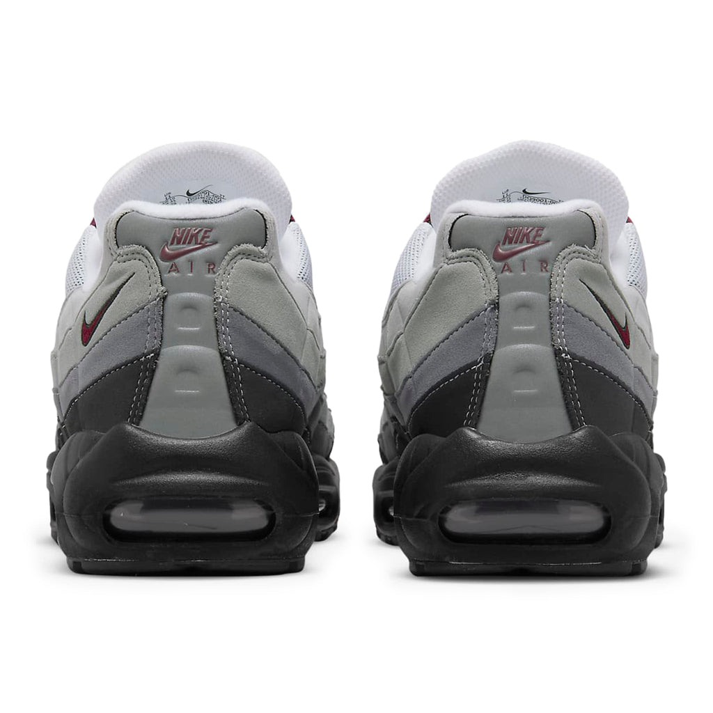 Runner 95 Dark Beetroot