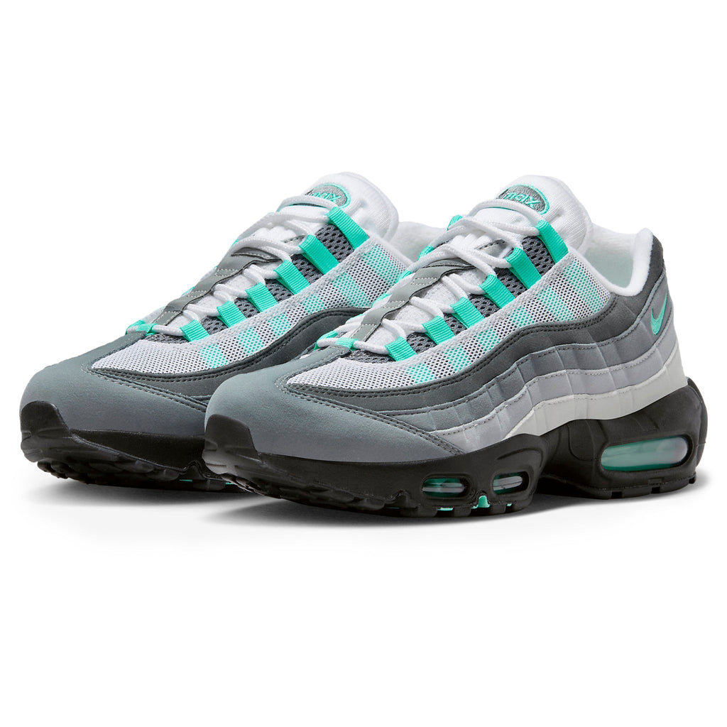 Runner 95 Hyper Turquoise