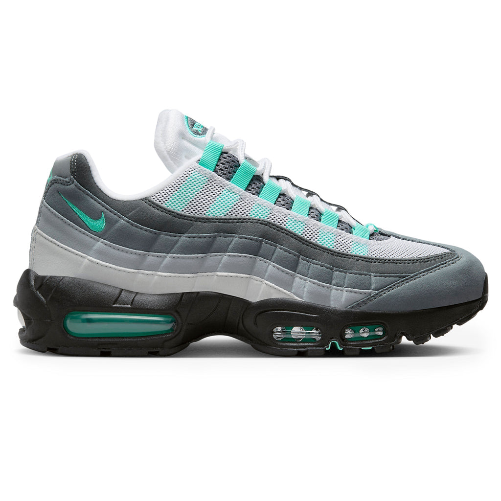 Runner 95 Hyper Turquoise