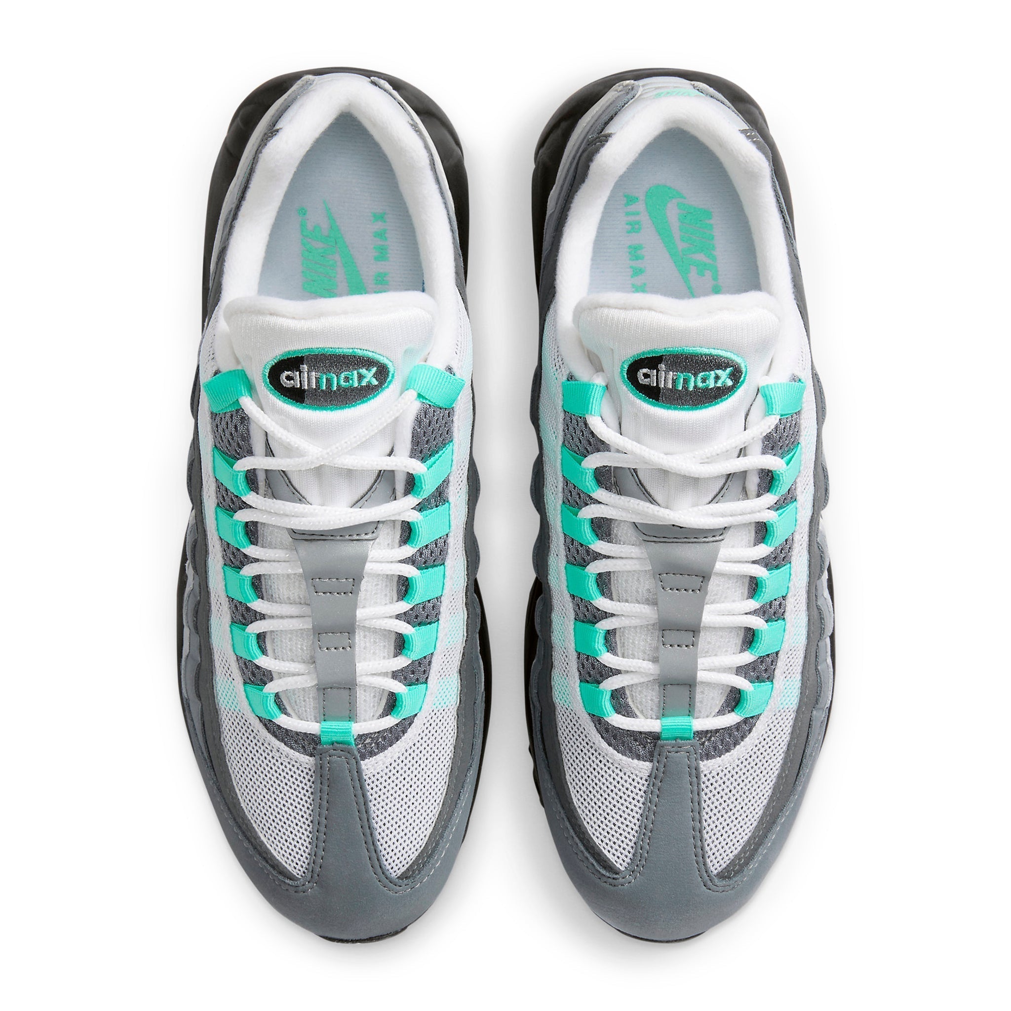 Runner 95 Hyper Turquoise
