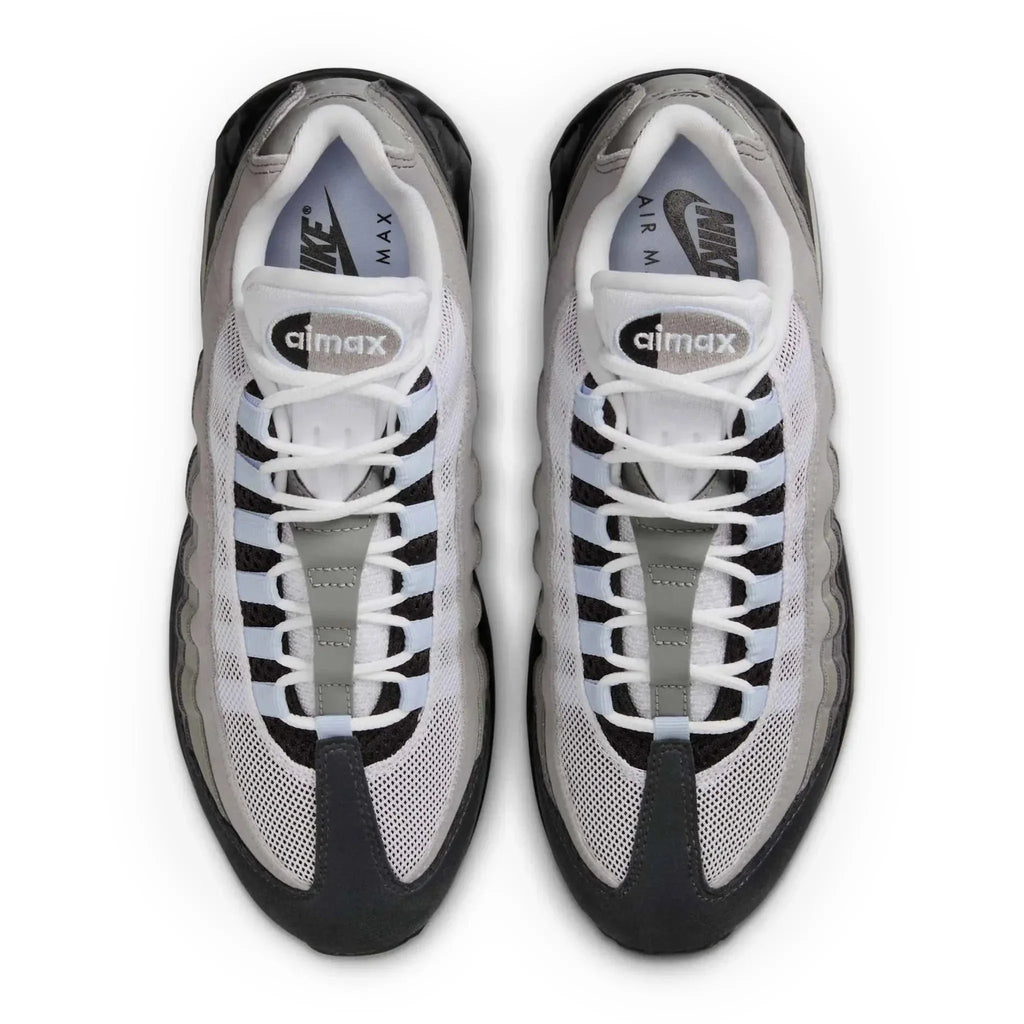 Runner 95 OG Big Bubble Blue Tint (W)
