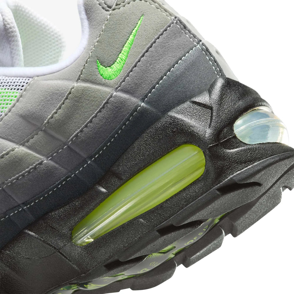 Runner 95 OG Big Bubble Neon (2025)