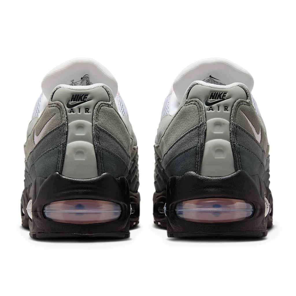 Runner 95 OG Big Bubble Pink Foam (W)