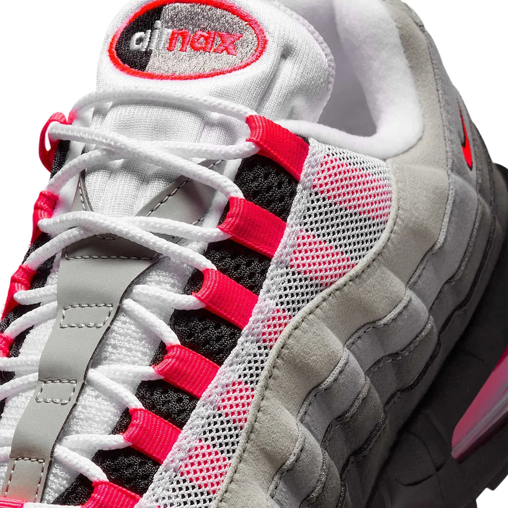 Runner 95 Solar Red (2025)