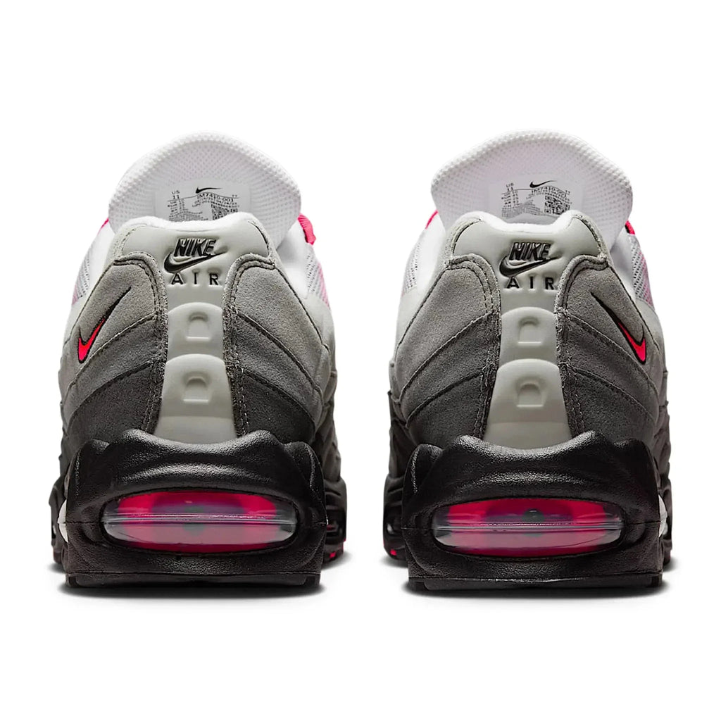 Runner 95 Solar Red (2025)