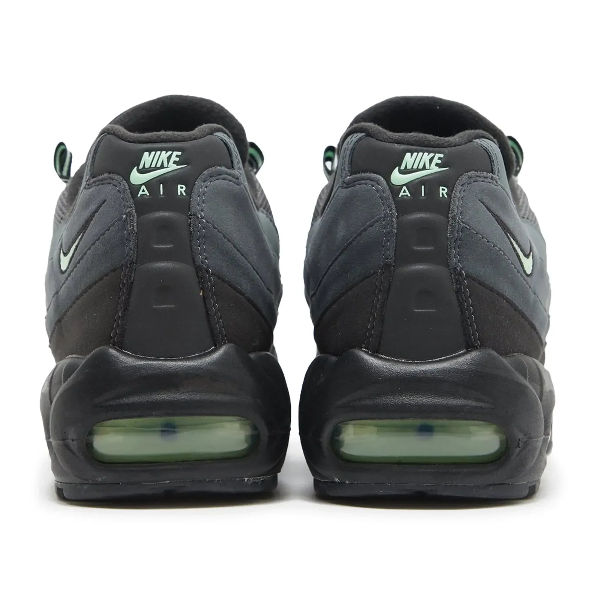 Runner 95 Vapor Green