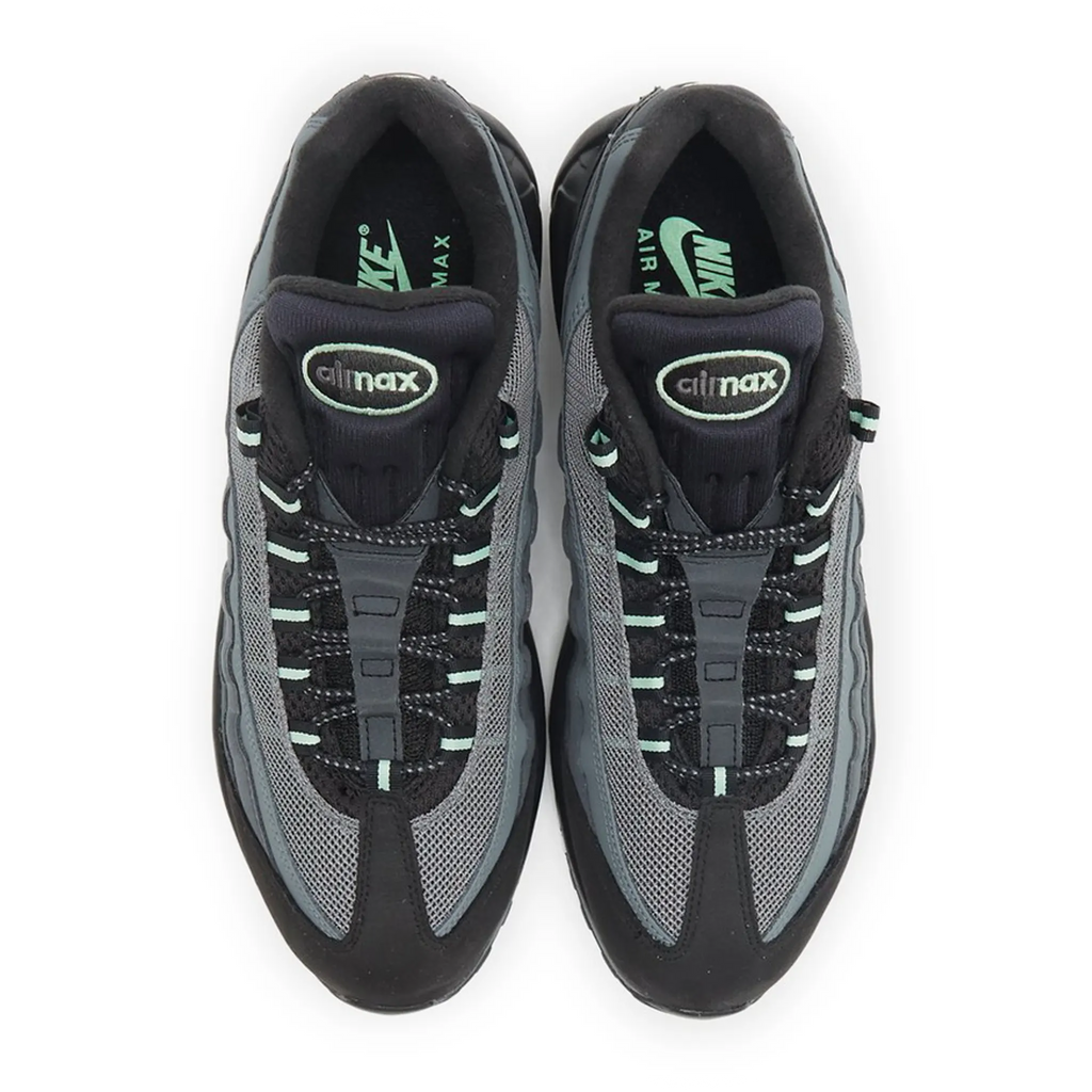 Runner 95 Vapor Green