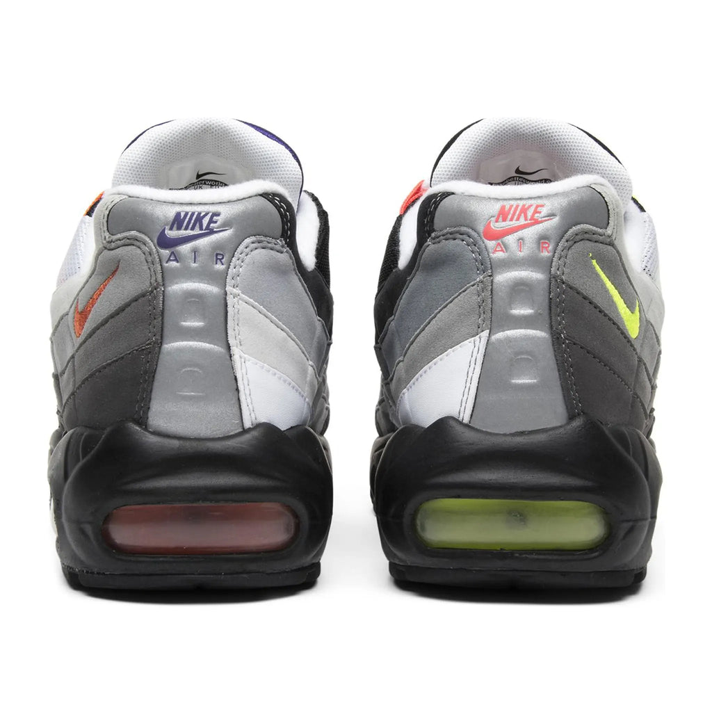 Runner 95 What the Runner Max