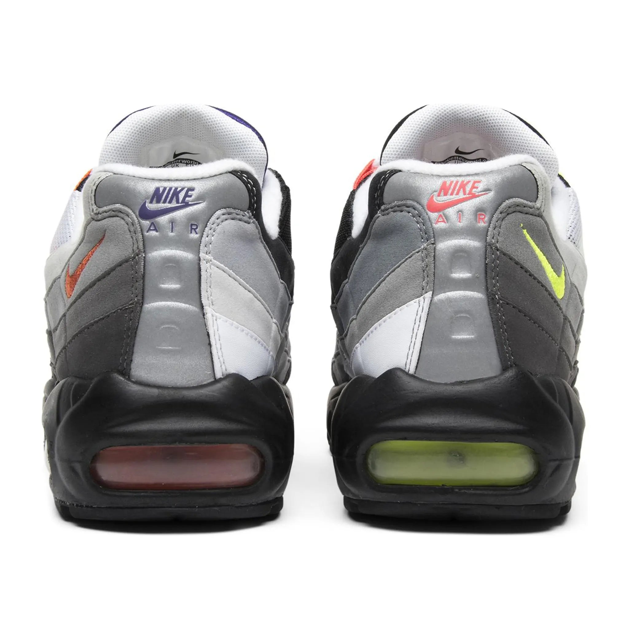 Runner 95 What the Runner Max