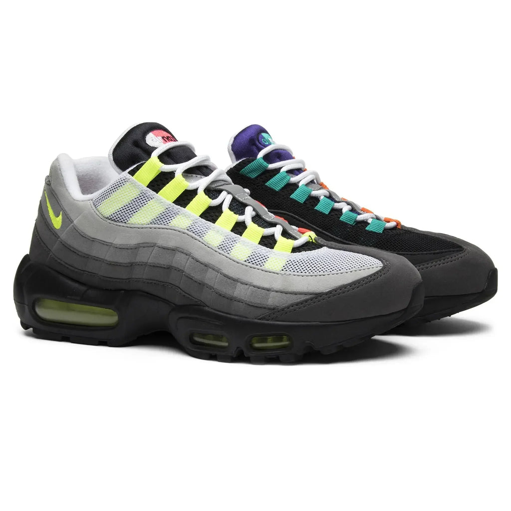 Runner 95 What the Runner Max