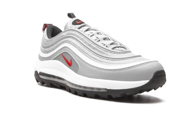 Runner 97 Silver Bullet