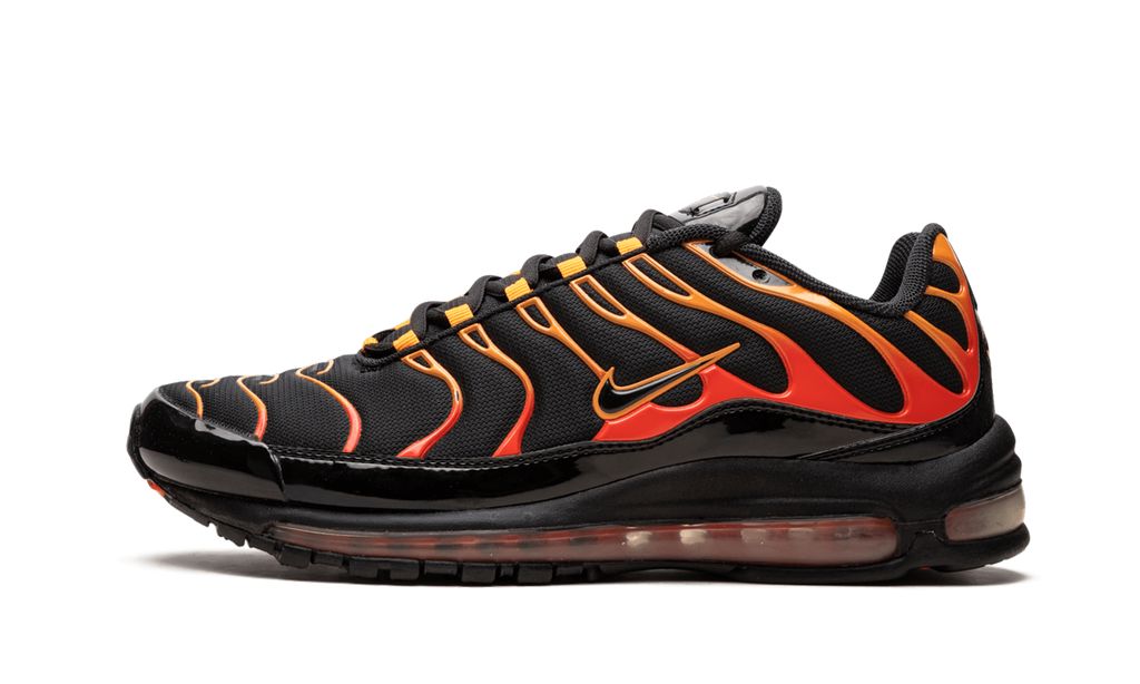 Runner Max Plus Reverse Sunset
