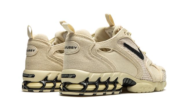Air Zoom Spiridon Cage 2 Fossil