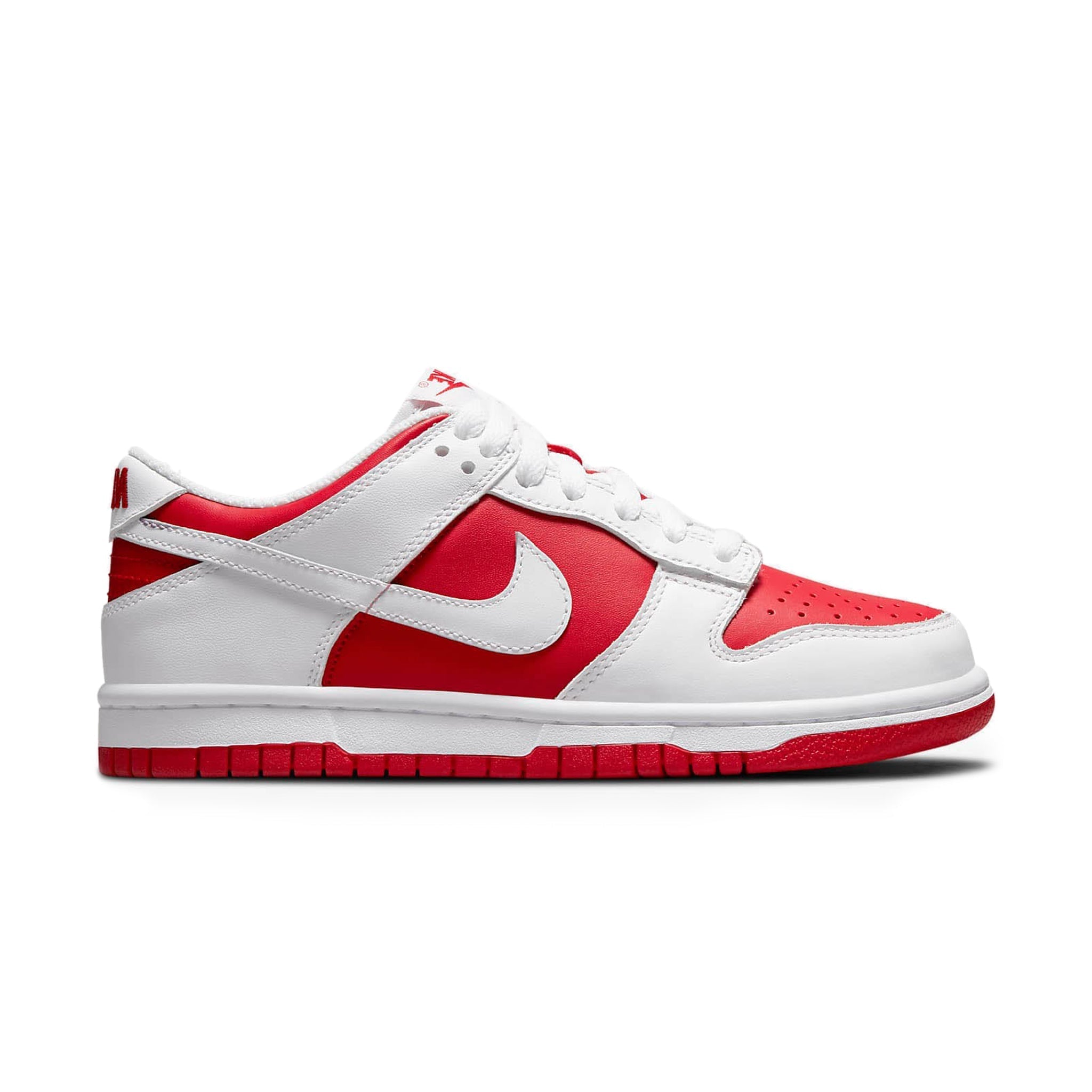 Court Low Championship Red (2021) (GS)