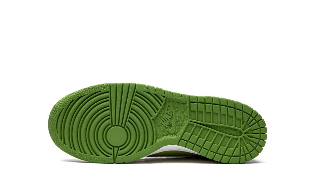 Court Low Chlorophyll