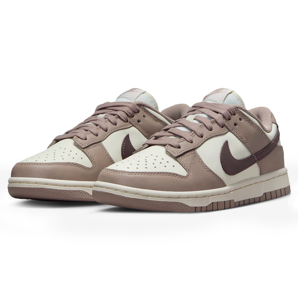 Court Low Diffused Taupe (W)