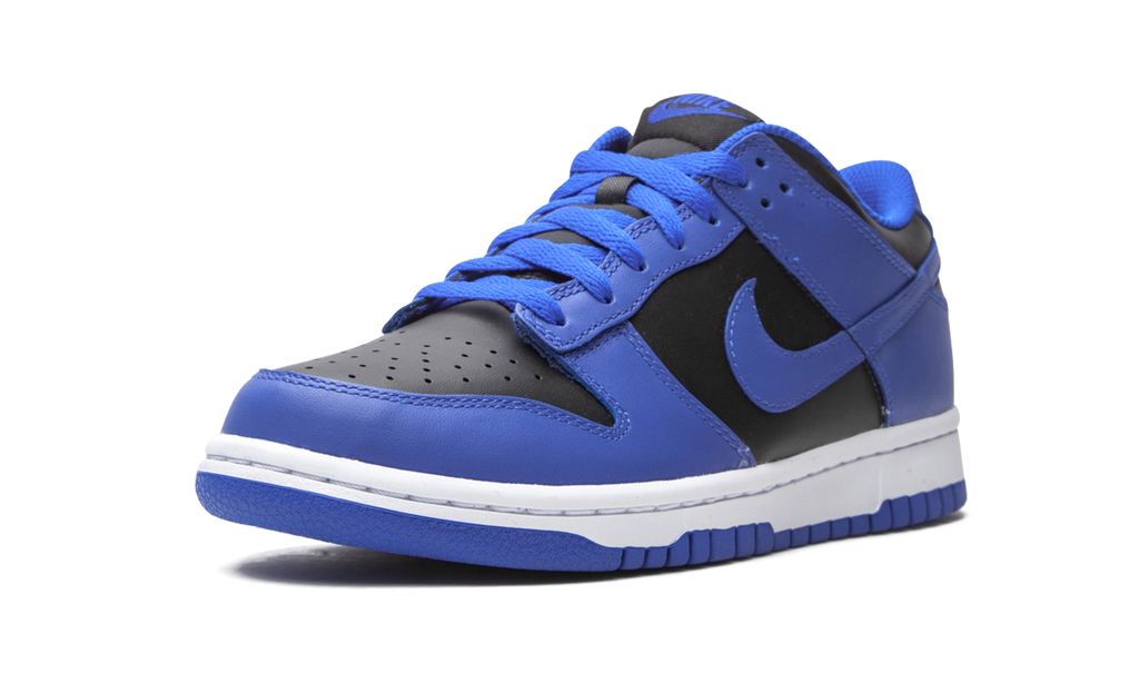 Court Low"Hyper Cobalt