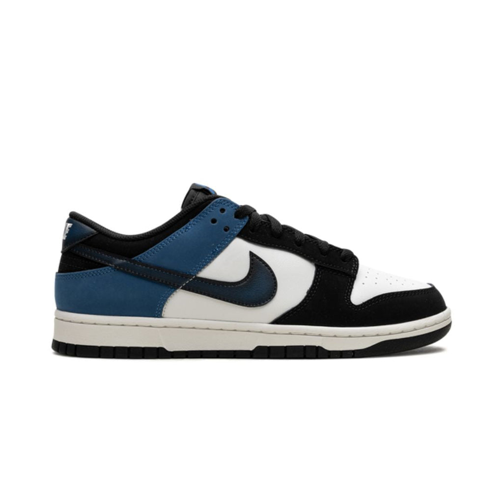 Court Low Industrial Blue