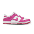 Court Low Laser Fuchsia (GS)
