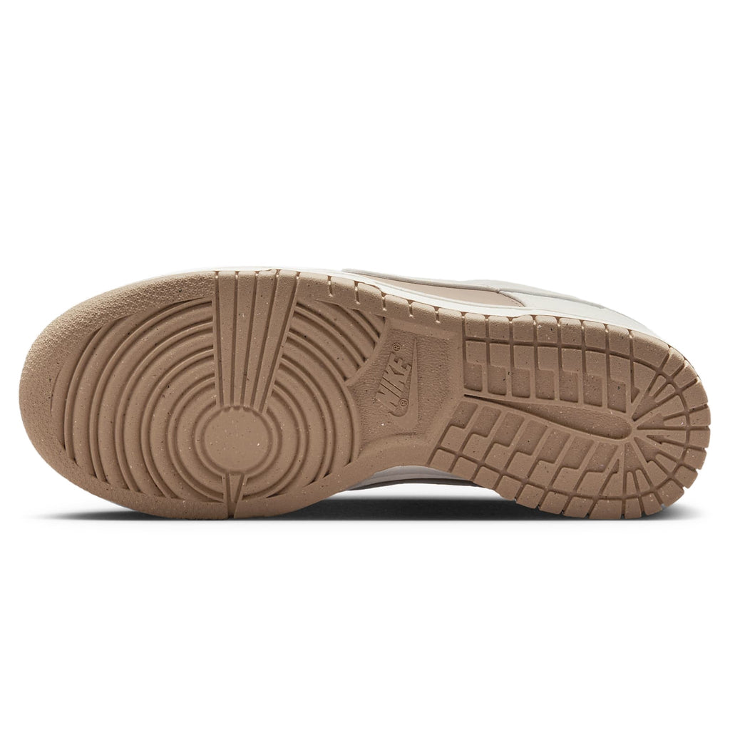 Court Low Next Nature Hemp Sail (W)