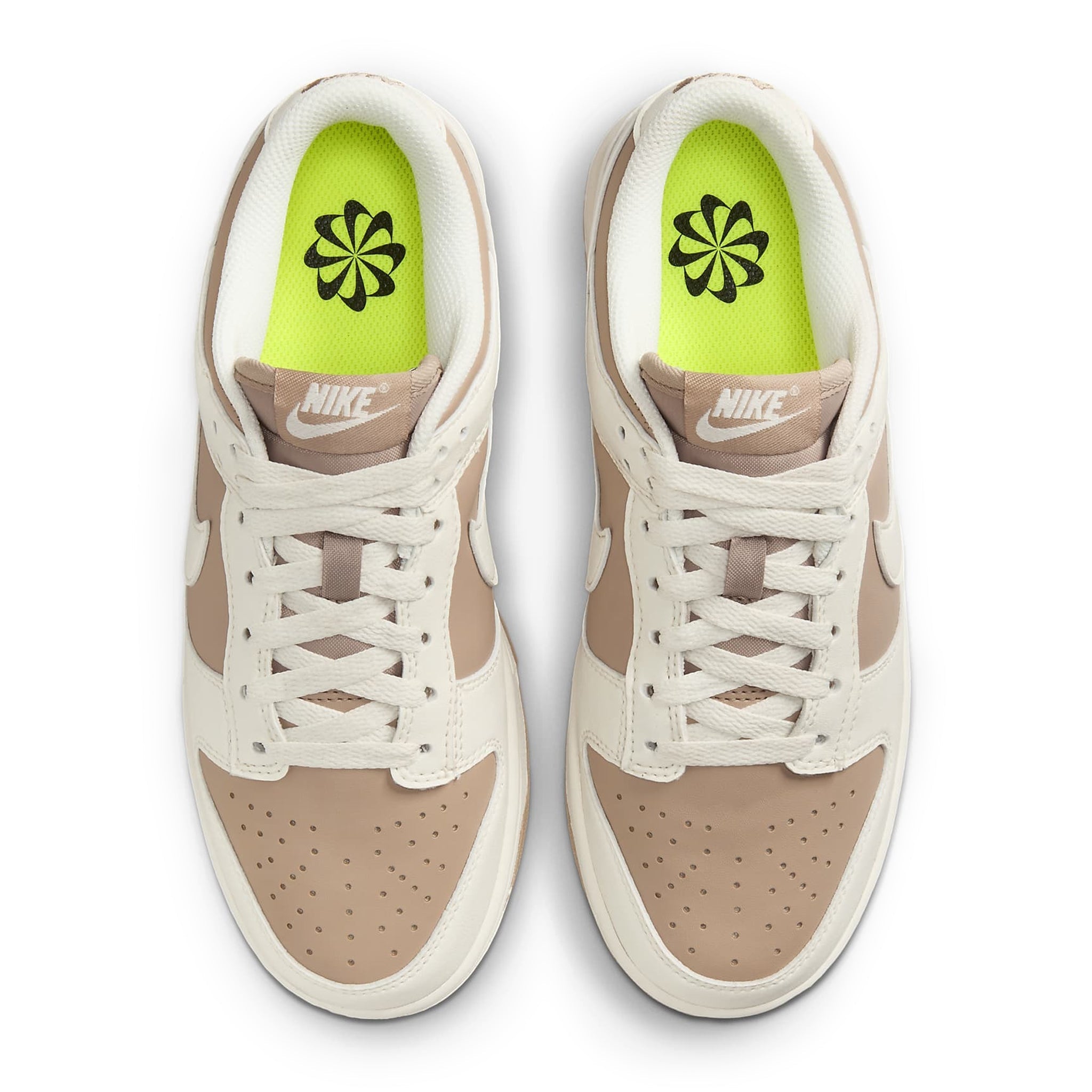 Court Low Next Nature Hemp Sail (W)
