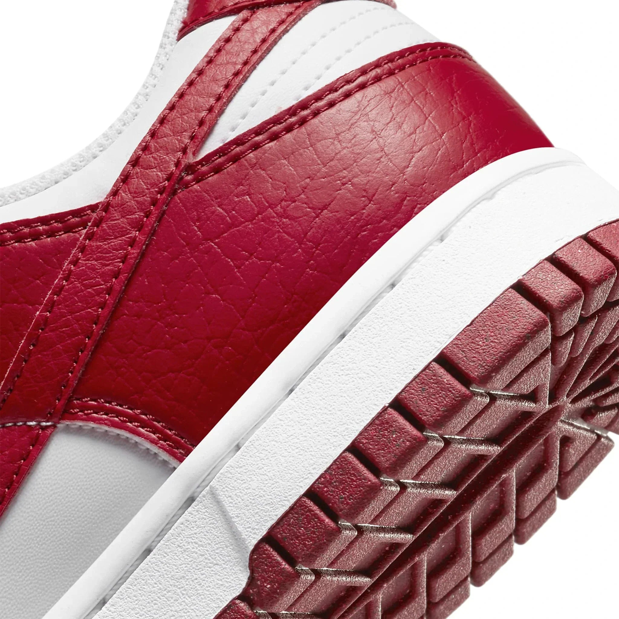 Court Low Next Nature White Gym Red (W)