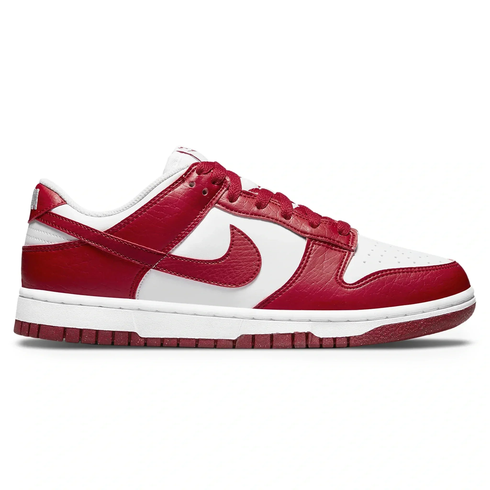 Court Low Next Nature White Gym Red (W)