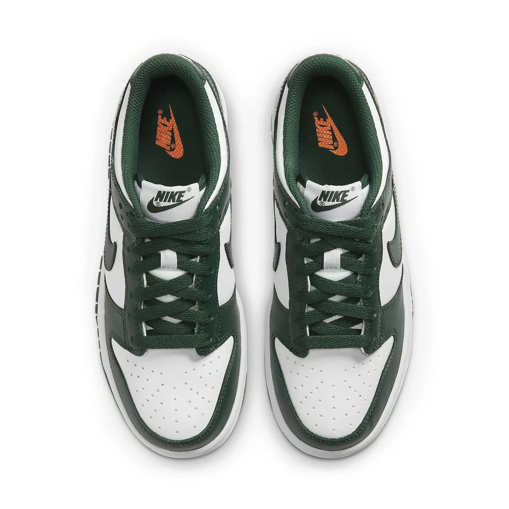 Court Low Spartan Green (2021) (GS)