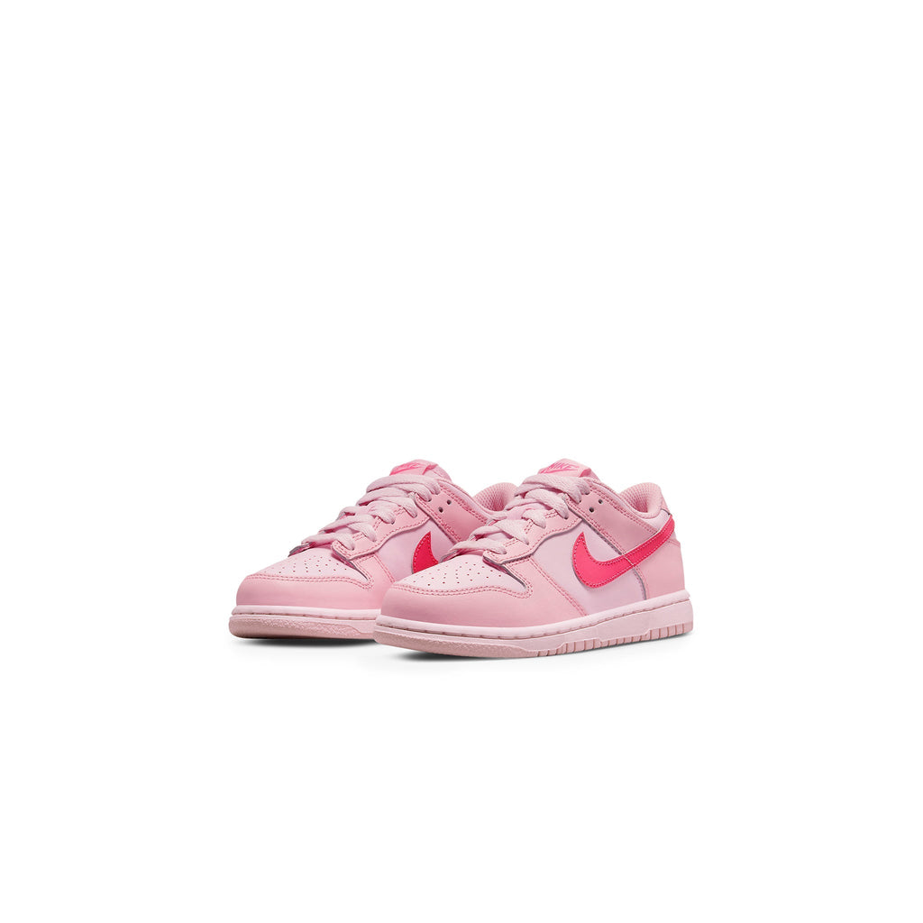Court Low Triple Pink (PS)