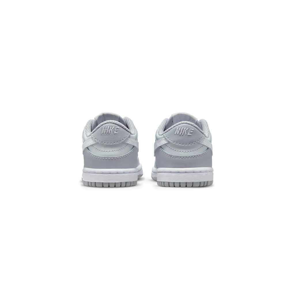 Court Low Two-Toned Grey (TD)
