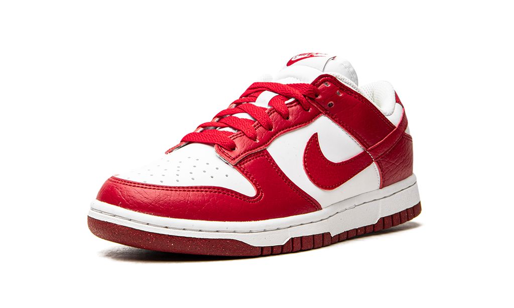 Court Low University Red