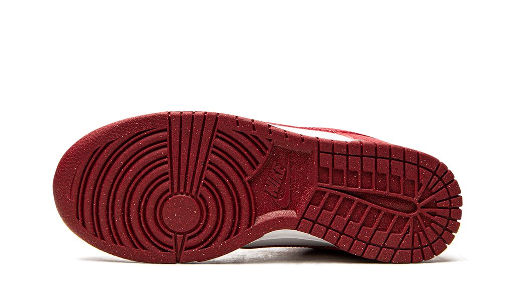 Court Low University Red