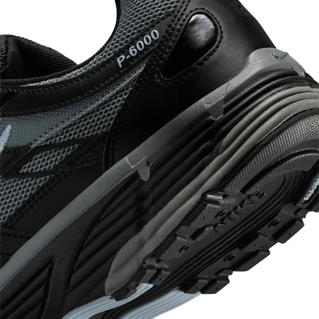P-6000 Black Cool Grey Celestine Blue