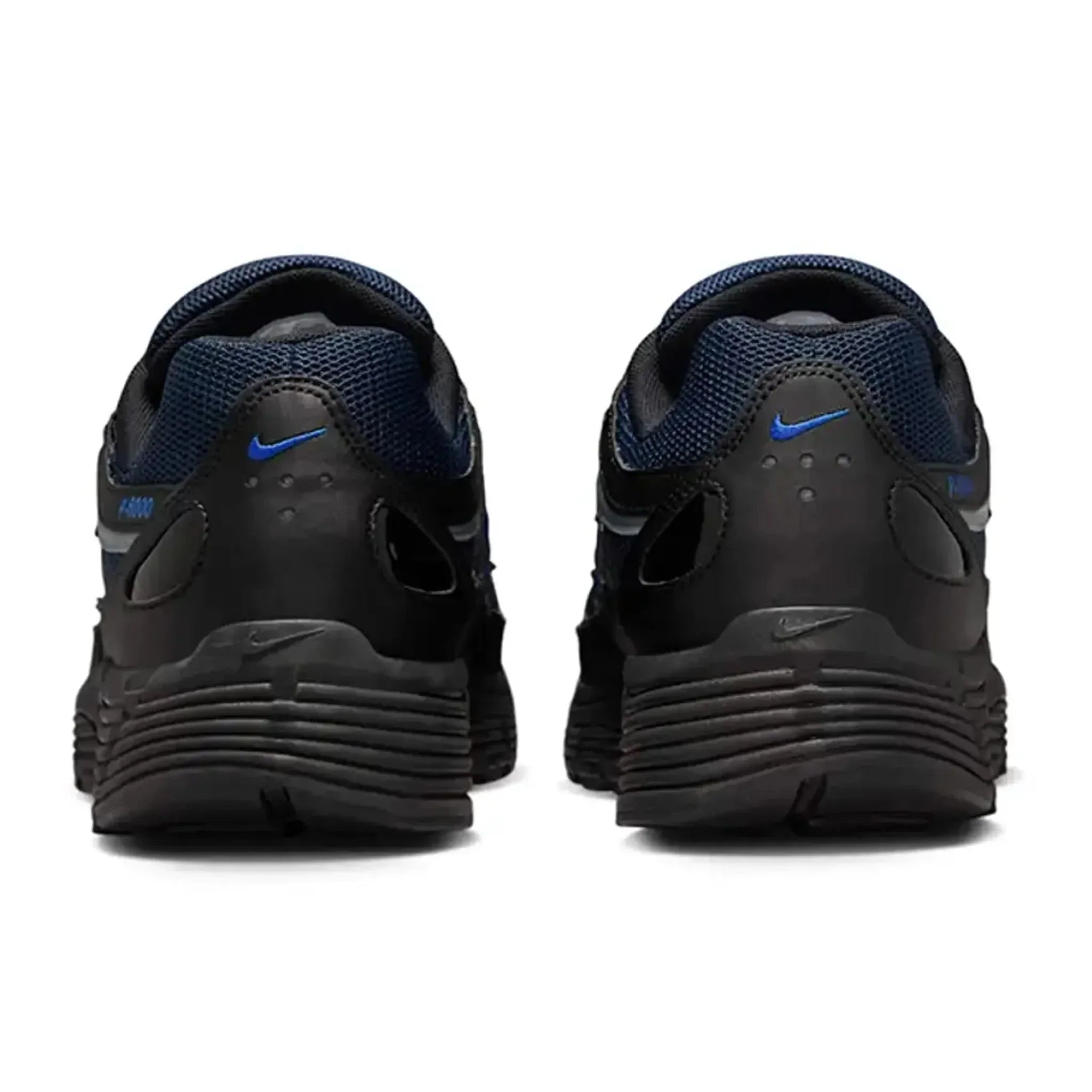 P-6000 Black Obsidian