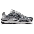 P-6000 Metallic Silver