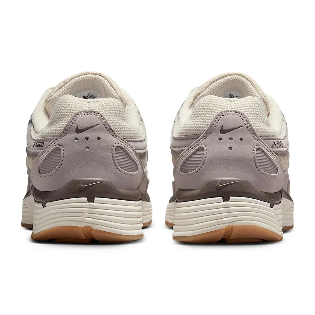 P-6000 SE College Grey Light Orewood Brown