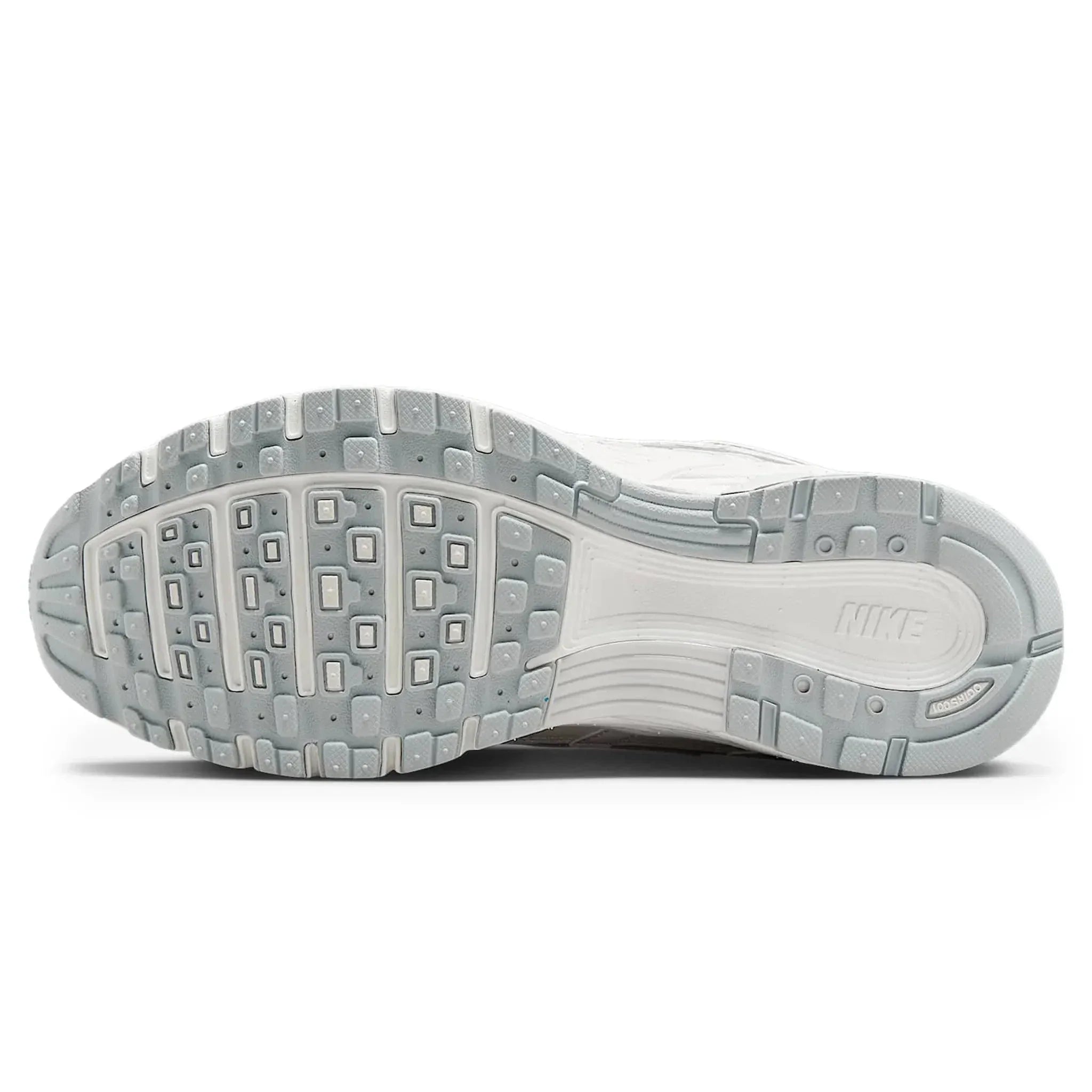 P-6000 SE Summit White Vast Grey (W)