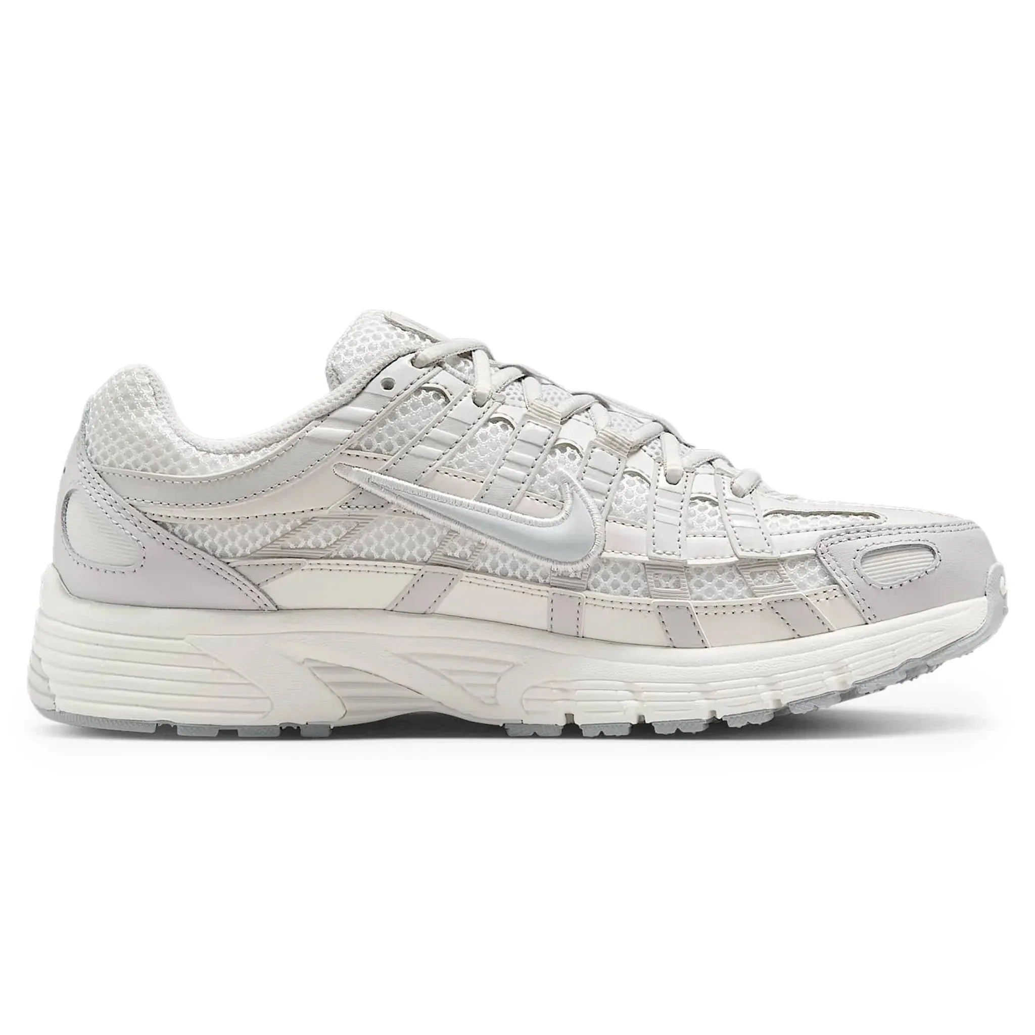 P-6000 SE Summit White Vast Grey (W)
