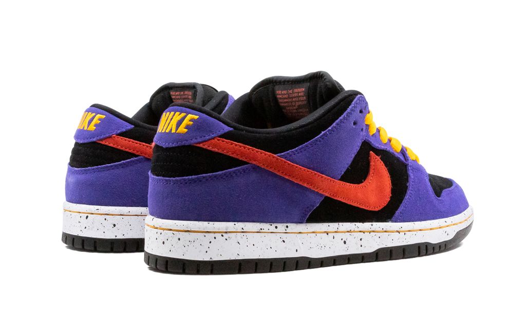 Skate Court Low ACG Terra