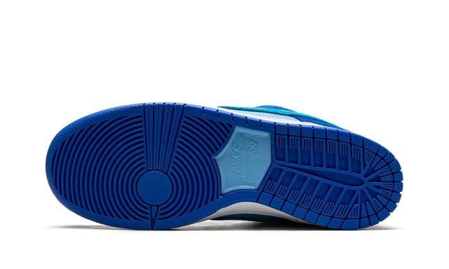 Skate Court Low Blue Raspberry