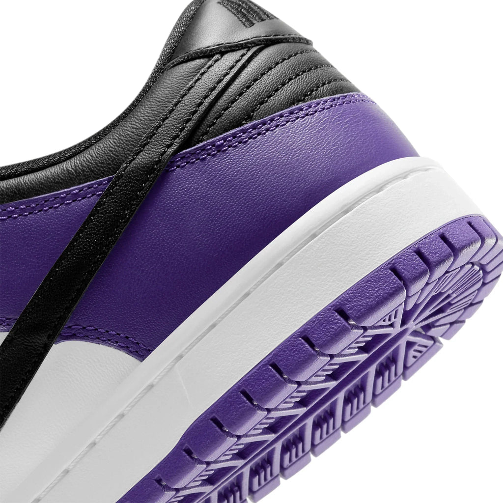 Skate Court Low Court Purple