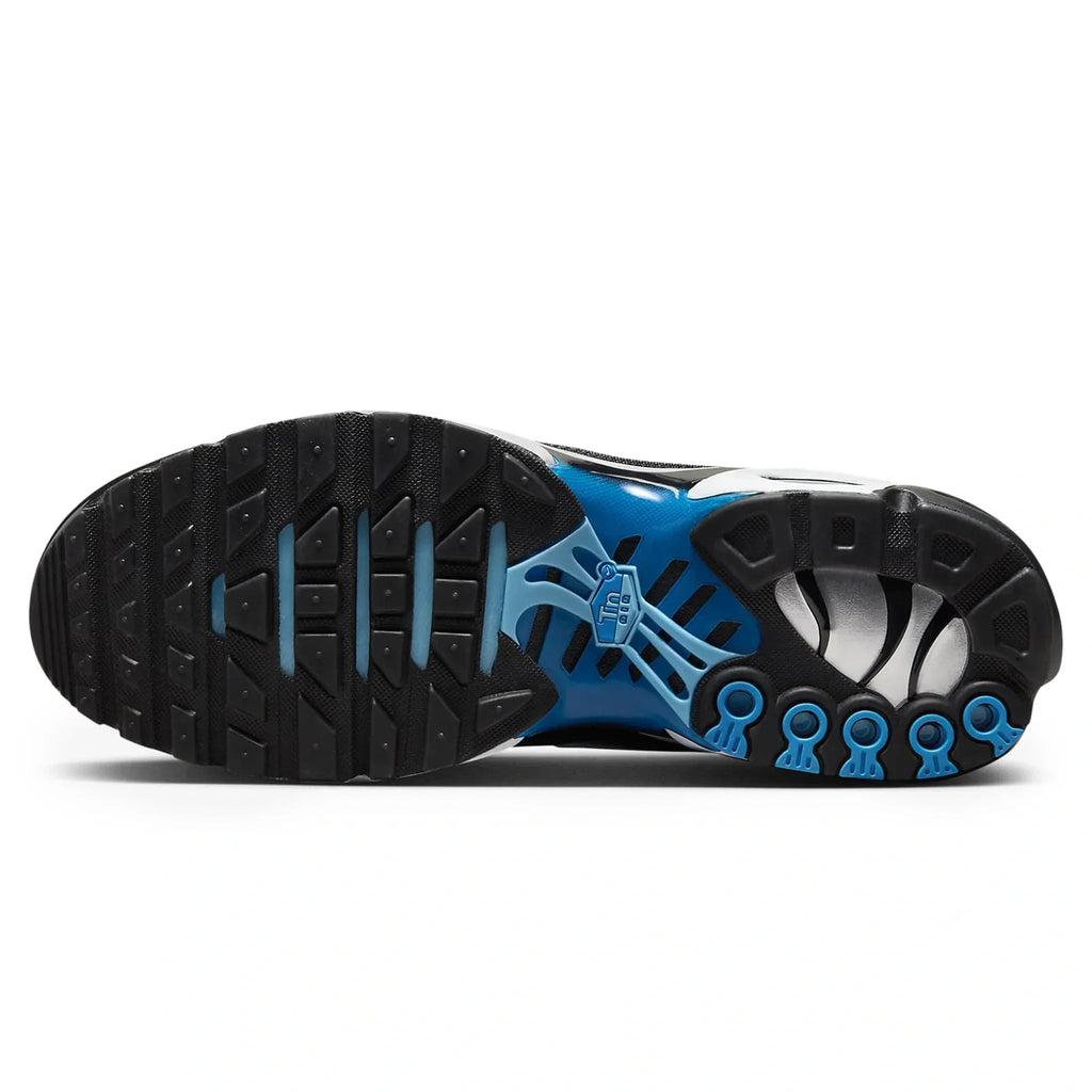 TN Runner Max Plus Aquarius Blue