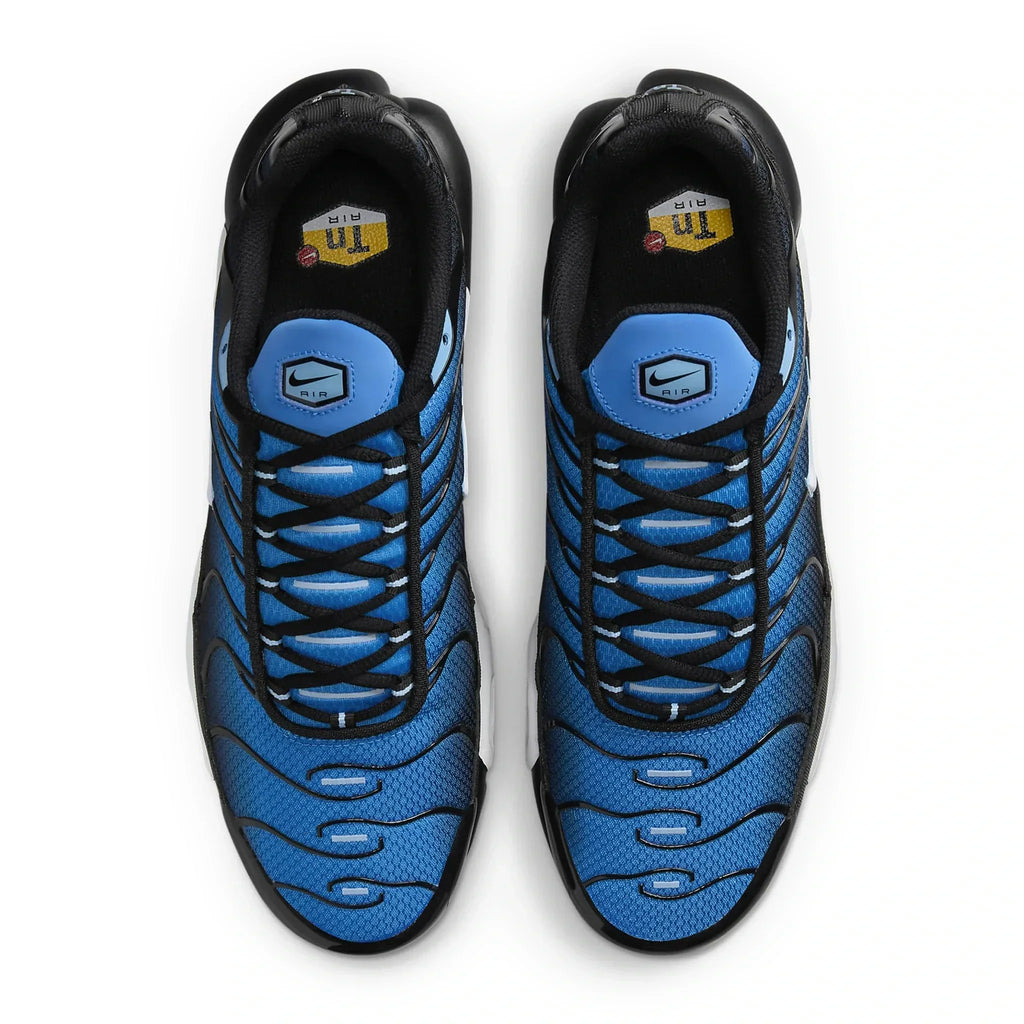 TN Runner Max Plus Aquarius Blue