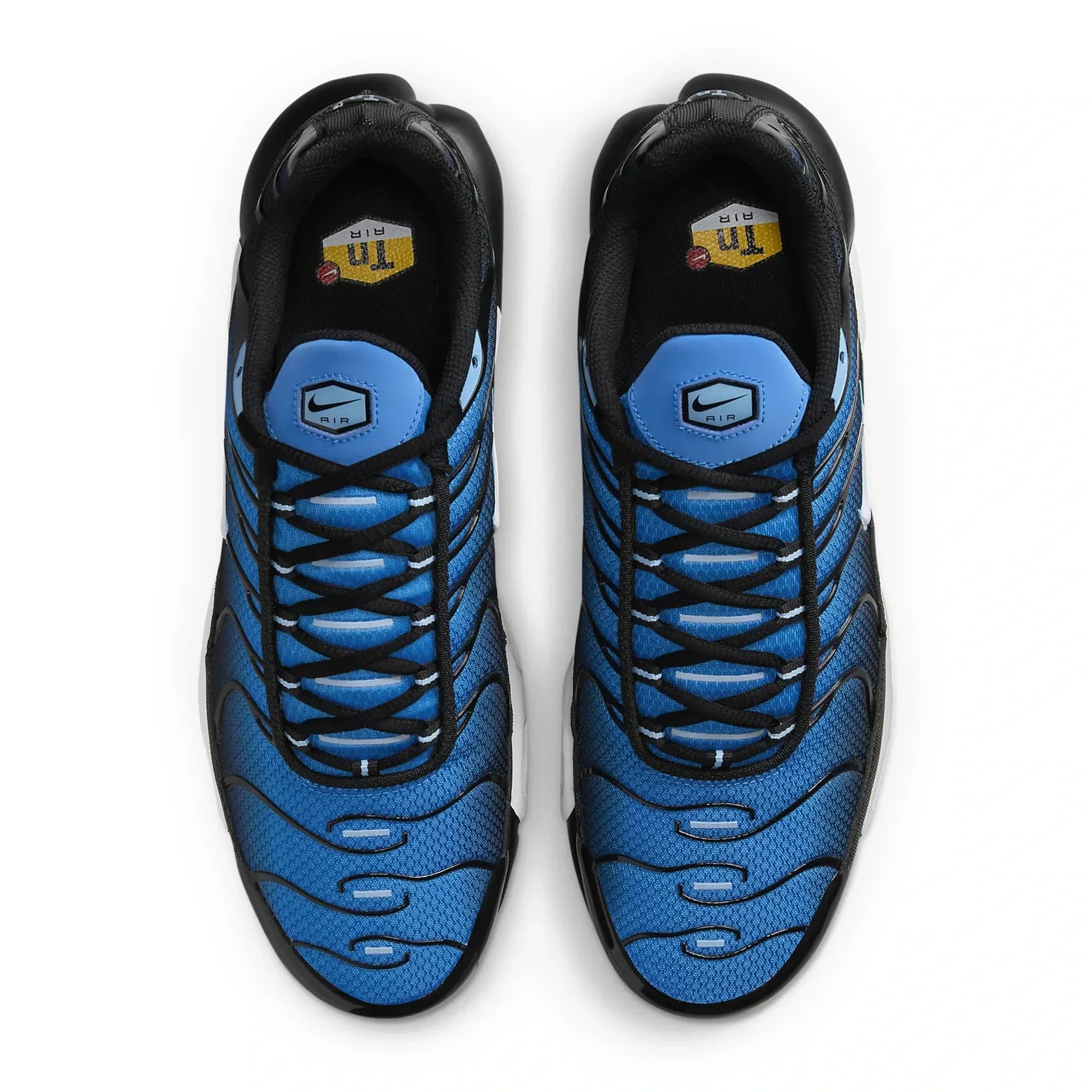 TN Runner Max Plus Aquarius Blue