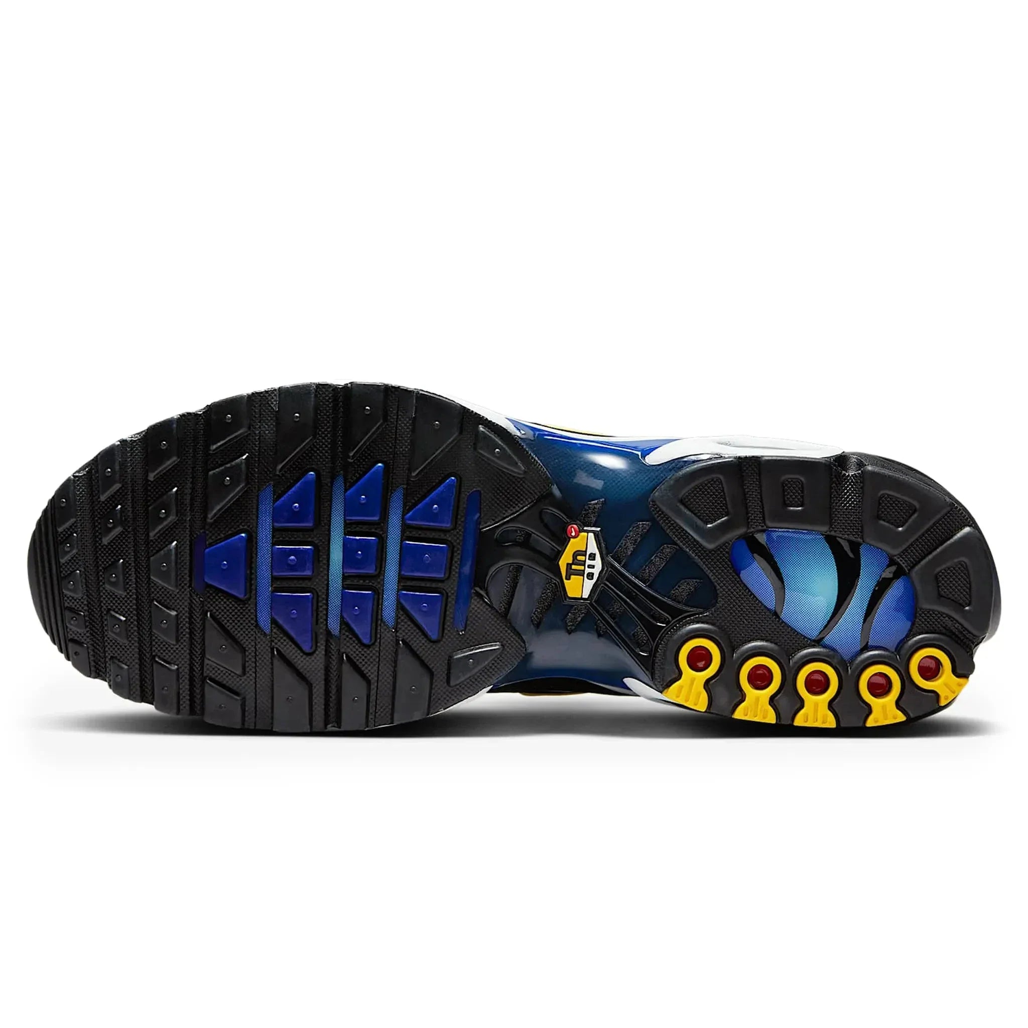 TN Runner Max Plus Hyper Blue (2025)