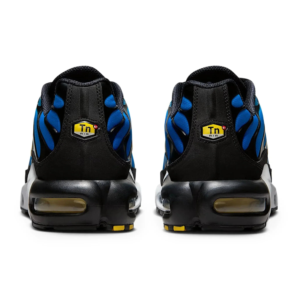 TN Runner Max Plus Hyper Blue (2025)
