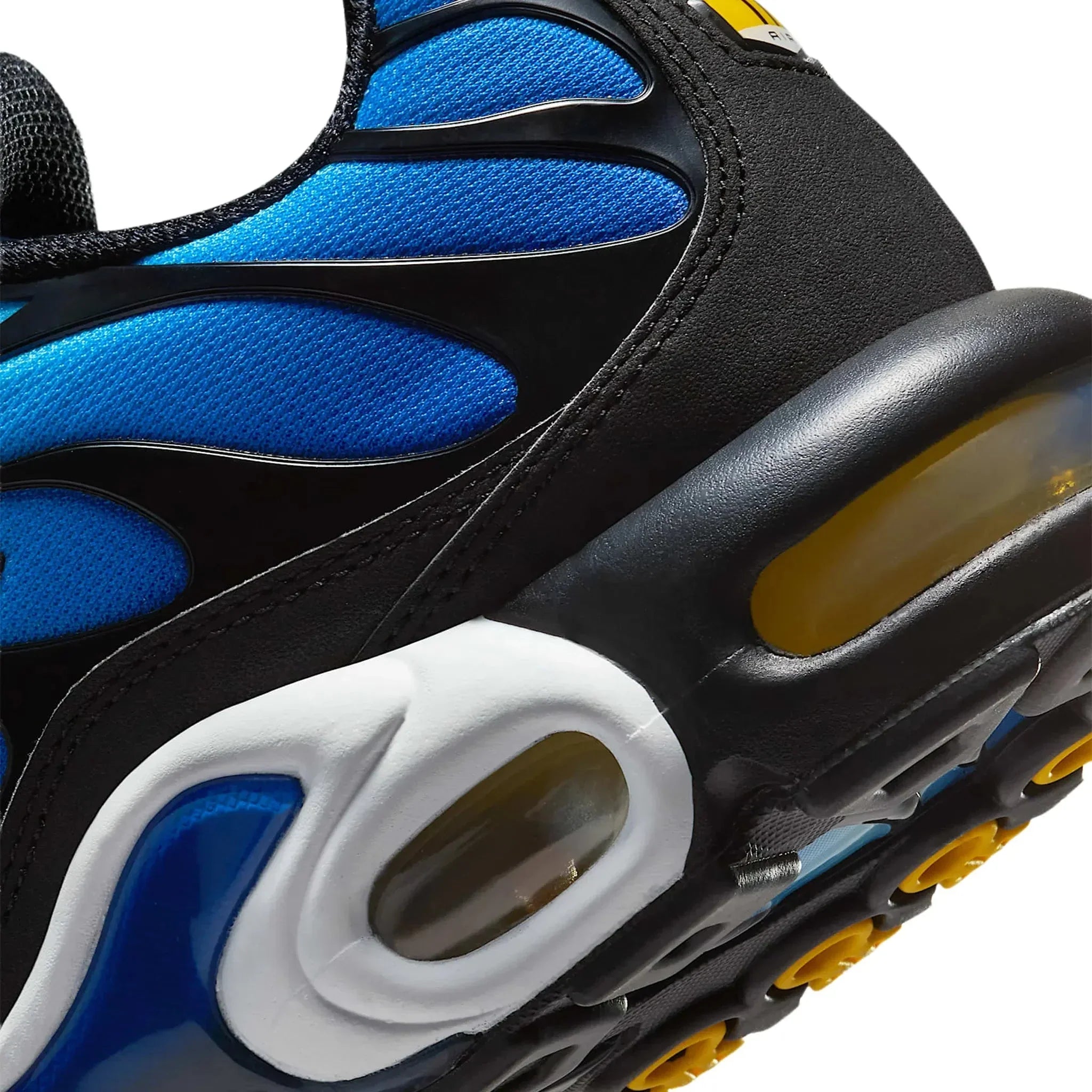 TN Runner Max Plus Hyper Blue (2025)