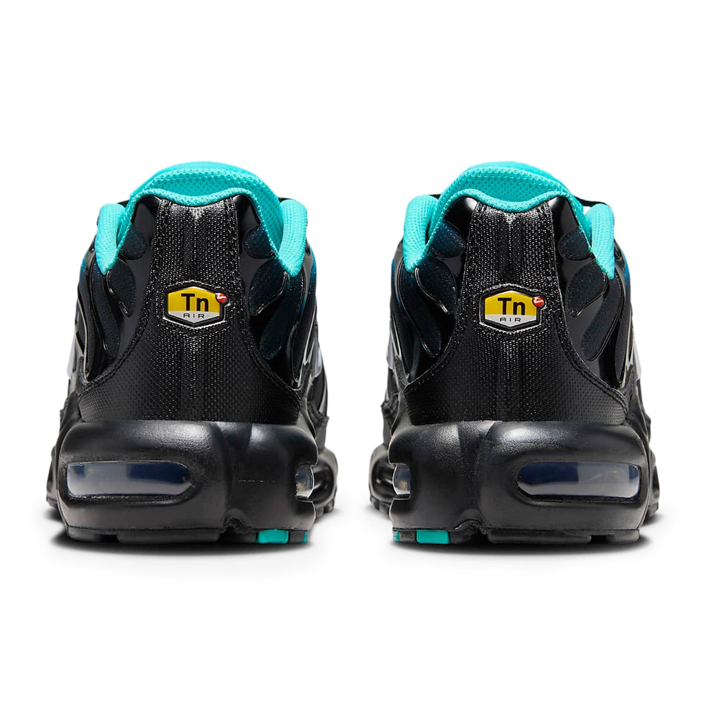 TN Runner Max Plus Light Retro Blue